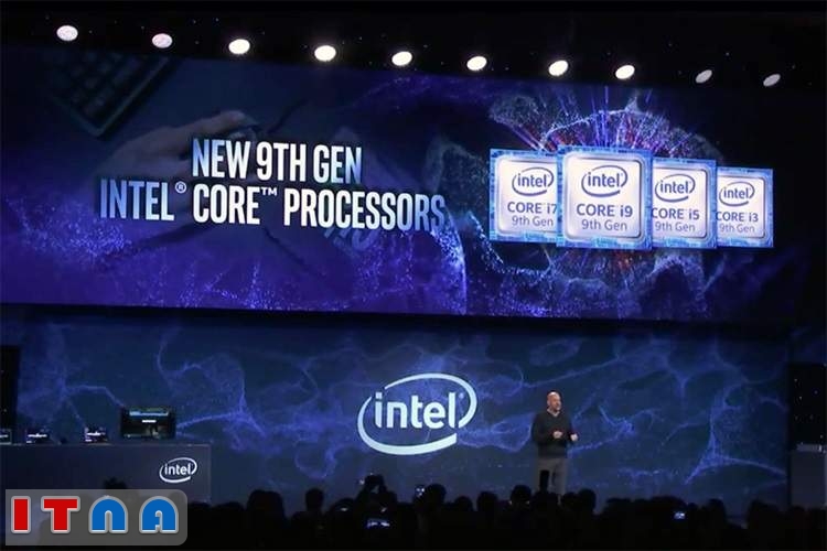 پردازنده‌های جدید اینتل تا 5 گیگاهرتز قدرت خواهند داشت