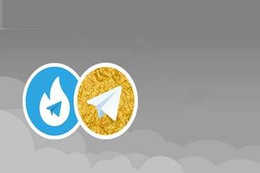 استقلال هاتگرام از تلگرام