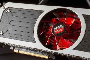 پردازنده‌های AMD در برابر حملات سایبری امن هستند