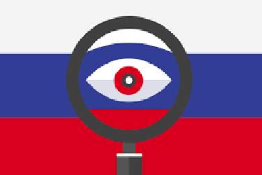 روسیه وی‌پی‌ان های غیردولتی را مسدود می‌کند