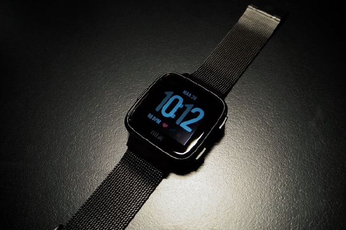 ساعت هوشمند اپل واچ
