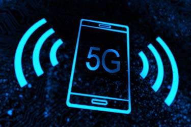 مهم‌ترین تفاوت اینترنت 5G با سایر شبکه‌ها چیست؟