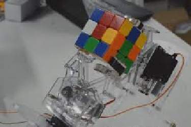 رکوردی جدید برای حل مکعب روبیک توسط هوش مصنوعی: 1.2 ثانیه