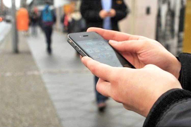 سهم اپراتورهای موبایل در افزایش ضریب نفوذ تلفن همراه در کشور