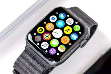 نسل جدید ساعت اپل در راه است