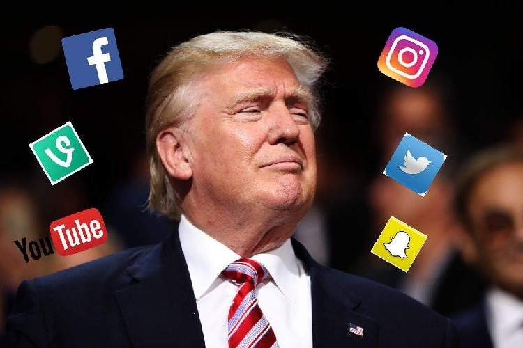 دولت آمریکا به دنبال سانسور شدید شبکه‌های اجتماعی