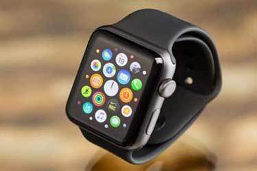 اپل قاب تیتانیومی را برای ساعت هوشمندش انتخاب کرد