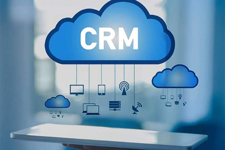 رایانش ابری چه مزیت هایی برای مدیریت ارتباط با مشتریان (CRM) ایجاد می کند؟