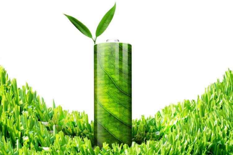 باتری مولکولی سازگار با محیط زیست