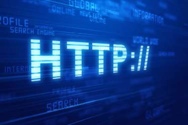 گوگل کروم محتوای HTTP را مسدود می‌کند
