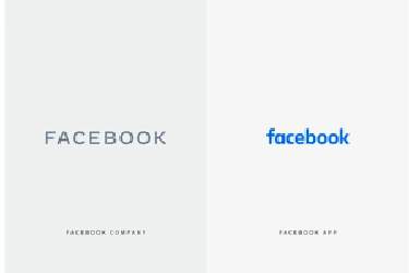 تلاش برای فراموش کردن مشکلات با تغییر در هویت بصری فیس بوک