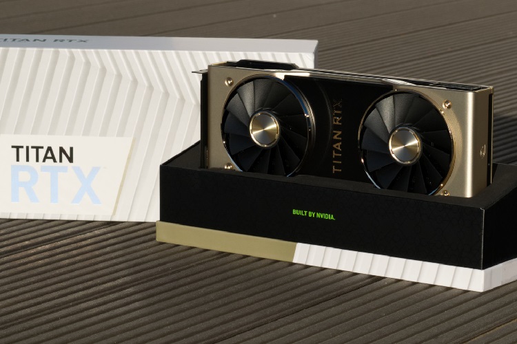 رده قیمت 200 الی 350 دلار: GeForce GTX 1660 Ti