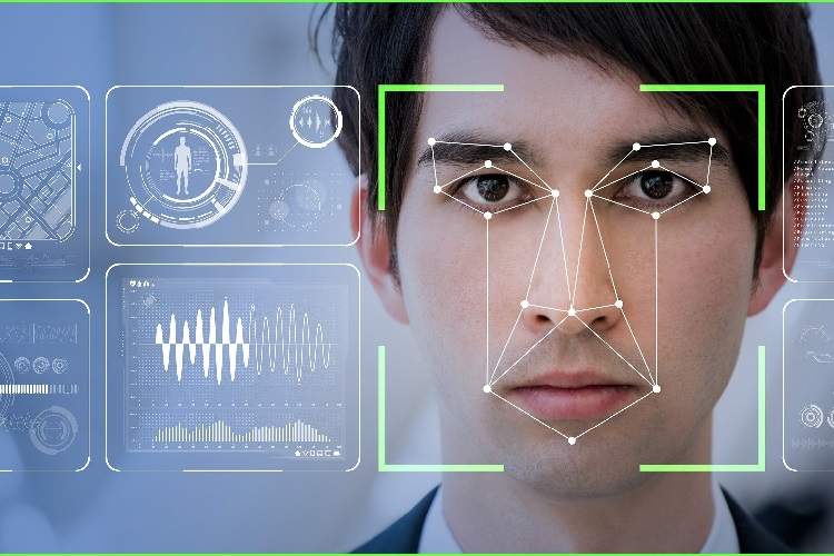 ساخت نرم‌افزار تشخیص چهره برای کارمندان فیس ‌بوک