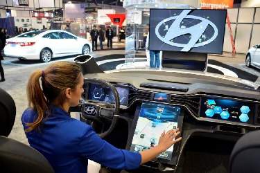 سرمایه‌گذاری عظیم هیوندای روی فناوری‌‌های آینده خودروها