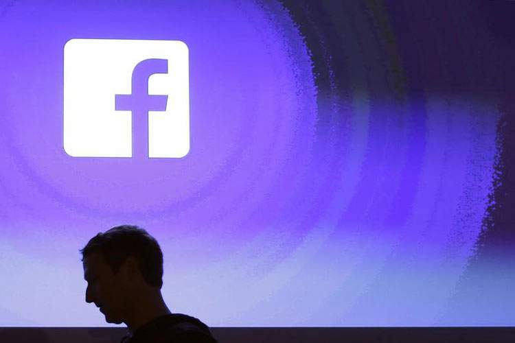 کارکنان فیس‌بوک به چین نروند!