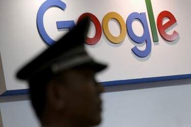 کرونا دفاتر گوگل را در چین تعطیل کرد