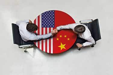راهکارهای چین برای مقابله با تحریم‌های آمریکا