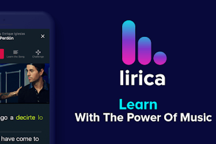 نرم‌افزار Lirica
