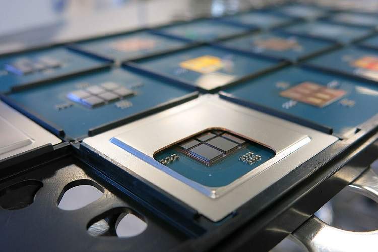 آمازون میهمان جدید رقابت اینتل و AMD برای ساخت پردازنده های 96 هسته ای