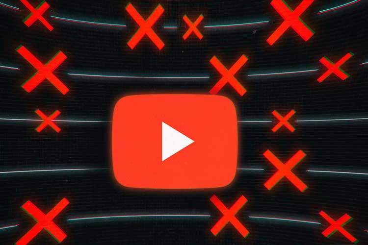ویدئوهای مربوط به نقش 5G در شیوع کرونا از یوتیوب حذف می‌شوند