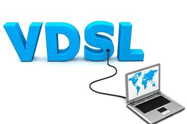 چگونه برای اینترنت VDSL درخواست بدهیم؟