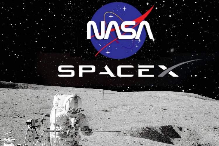 ناسا و اسپیس اکس به دنبال پیگیری برنامه ارسال نخستین فضانورد از خاک آمریکا به فضا