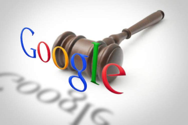 گوگل بار دیگر از جانب آمریکا به انحصارگری متهم شد