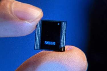 ساخت پردازنده جدید توسط اینتل برای گوشی‌های هوشمند تاشو