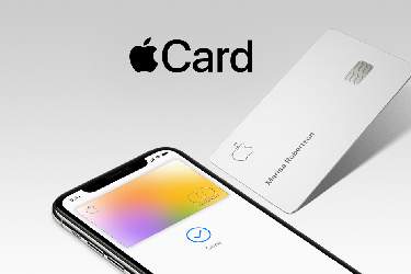 درگاه جدید اپل کارت برای انجام پرداخت‌ها از طریق کامپیوتر