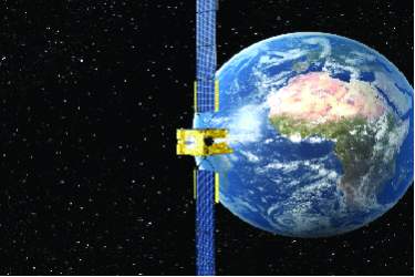 برنامه‌های انگلیس پس از برگزیت: خرید 54 درصد از یک شرکت ماهواره‌های پیشرفته