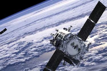 روسیه به ارسال سلاح‌های ضدماهواره‌ای به فضا متهم شد