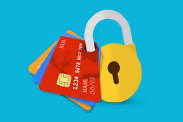 آموزش: ده روش حفظ امنیت کارت بانکی