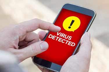 آموزش : چگونه بدافزارها و ویروس‌ها را از تلفن همراه خود حذف نماییم