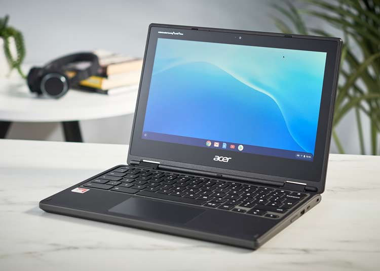 4. Acer Chromebook Spin 311