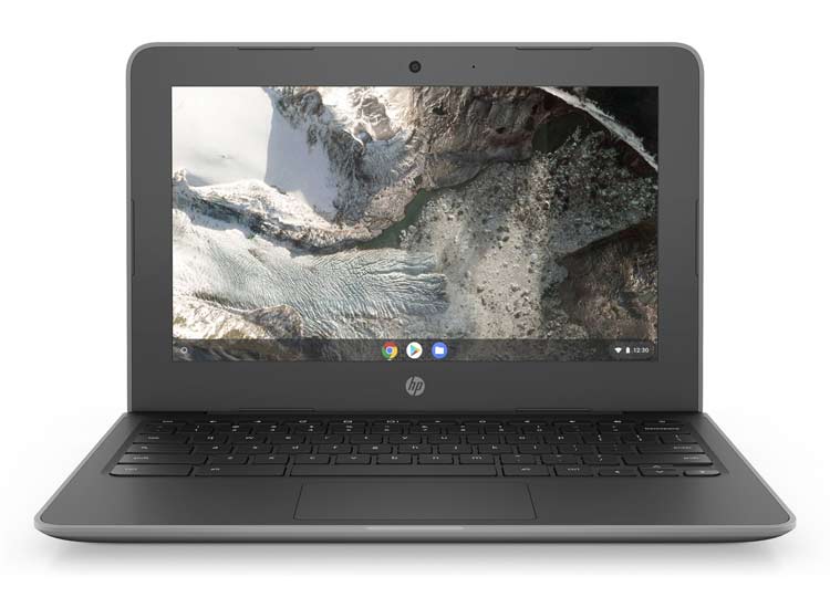 6. HP Chromebook 11 G7