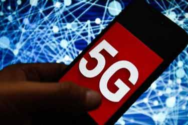 شرکت LG گوشی 5G به بازار عرضه می‌کند