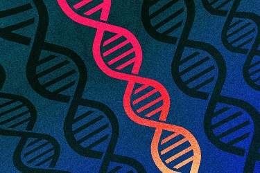 نرم‌افزار اکسل ژن‌های انسان را تغییر می‌دهد