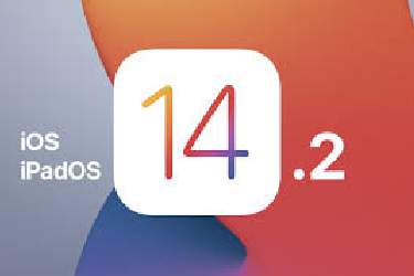 دنیای جدیدی از ایموجی و چندین قابلیت جدید در iOS 14.2