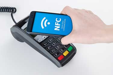 بررسی مشخصات، کاربردها و مزایای فناوری NFC