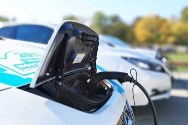 تکنولوژی باتری کوانتوم‌اسکیپ می‌تواند بازار خودروهای برقی را متحول کند