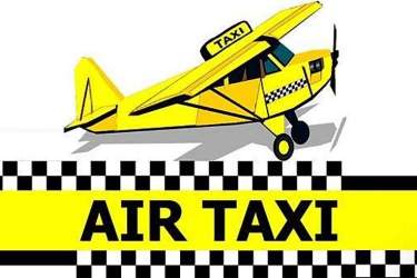 جزئیات آغاز به‌کار تاکسی هوایی در تهران از بهمن ماه