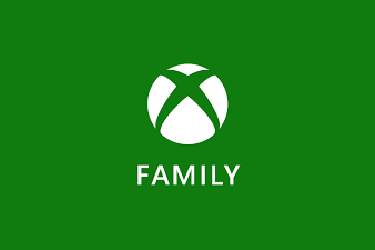 امکان توقف از راه دور بازی‌ها برای والدین در نرم‌افزار Xbox Family