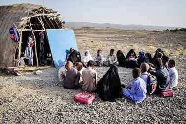 توسعه ارتباطات روستایی سیستان و بلوچستان نمونه‌ محرومیت‌زدایی است