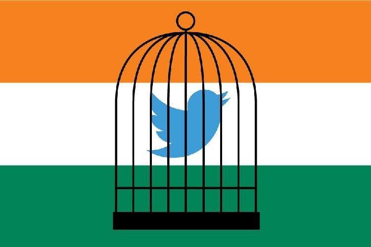 تهدید دولت هند برای مسدود کردن توییتر در صورت عدم سانسور انتقادها