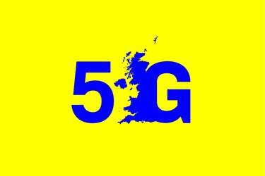 تا سال ۱۴۰۳ ده درصد ارتباطات ایران به 5G متصل می‌‌شوند