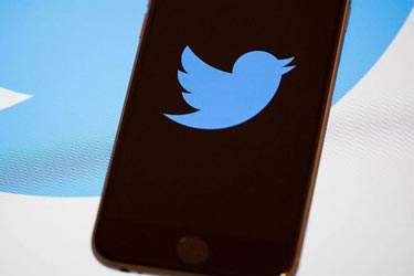 محدود شدن دسترسی به توییتر در روسیه