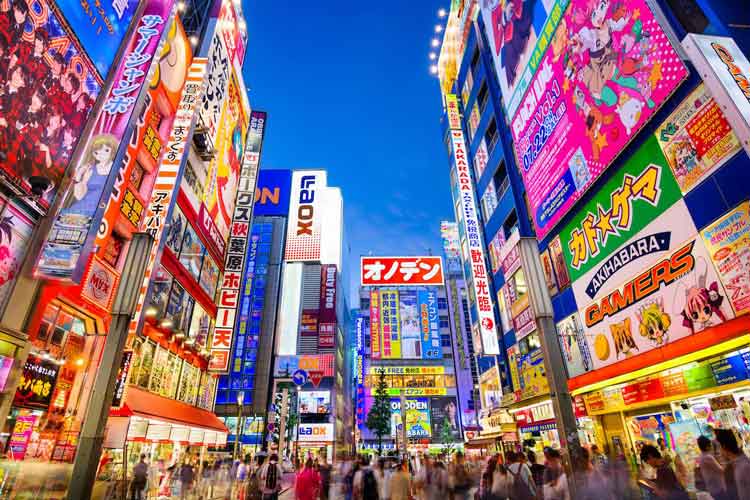 شهرهای هوشمند ژاپن؛ فناوری در خدمت جامعه هوشمند انسان‌محور