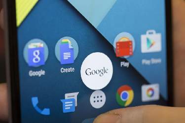 گوگل شمار نرم‌افزارهایی که به فهرست اپ‌های نصب شده روی دستگاه دسترسی دارند را محدود کرد