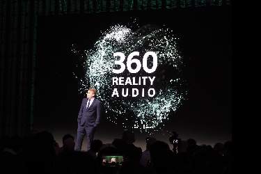 گوگل به دنبال ارائه فناوری 360 Reality Audio برای اندروید
