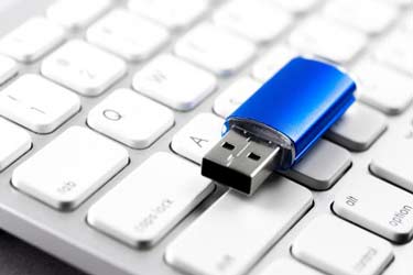 آموزش: چگونه کارایی USB را افزایش دهیم؟